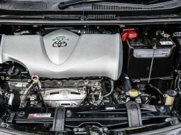 Mobil bekas Toyota Sienta V 2018 dijual, DKI Jakarta 2