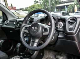 Mobil Honda Brio Satya E 2016 dijual, DKI Jakarta 4