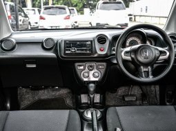 Mobil Honda Brio Satya E 2016 dijual, DKI Jakarta 3