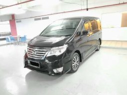 Jual mobil bekas Nissan Serena Highway Star 2015 di DKI Jakarta 2