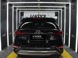 Promo Hyundai Grand Santa Fe CRDi 2019 terbaik di DKI Jakarta 1