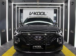 Promo Hyundai Grand Santa Fe CRDi 2019 terbaik di DKI Jakarta 4
