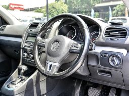 Jual mobil Volkswagen Golf TSI 2010 terawat di DKI Jakarta 4