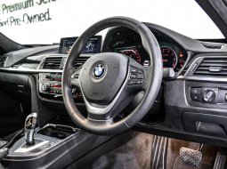 DKI Jakarta, Mobil bekas BMW 3 Series 320i Luxury 2018 terbaik  4