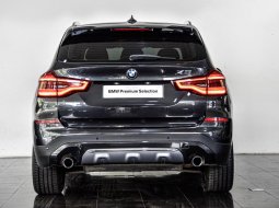 DKI Jakarta, Dijual cepat BMW X3 xDrive Luxury 2018 terbaik  6