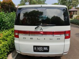 Jawa Barat, Dijual mobil Mitsubishi Delica D5 2015 bekas 5