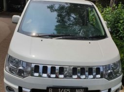 Jawa Barat, Dijual mobil Mitsubishi Delica D5 2015 bekas 3