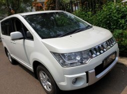 Jawa Barat, Dijual mobil Mitsubishi Delica D5 2015 bekas 2