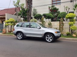 Dijual mobil BMW X5 E53 Facelift 3.0 L6 Automatic 2001 bekas, DKI Jakarta 1