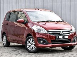 DKI Jakarta, Dijual mobil Suzuki Ertiga GL 2018 bekas  8