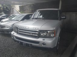 Mobil bekas Land Rover Range Rover Sport Autobiography 2006 dijual, DKI Jakarta 11