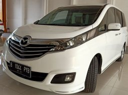 Dijual mobil Mazda Biante 2.0 SKYACTIV A/T 2015 harga terjangkau di Jawa Barat 4