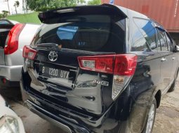 Jawa Barat, Mobil bekas Toyota Kijang Innova 2.0 Q 2016 dijual 5