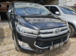 Jawa Barat, Mobil bekas Toyota Kijang Innova 2.0 Q 2016 dijual 1