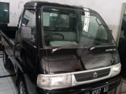 Jual Mobil Bekas Suzuki Carry Pick Up Futura 1.5 NA 2014 di DIY Yogyakarta 10