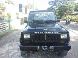 Jual mobil Daihatsu Taft GTS F69 1993 murah di Jawa Barat 1