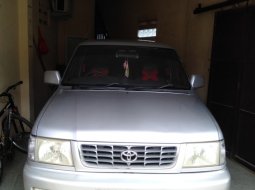 Mobil bekas Toyota Kijang LGX 2002 dijual, Banten 6