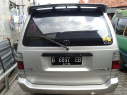 Mobil bekas Toyota Kijang LGX 2002 dijual, Banten 4