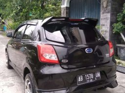 Mobil Datsun GO 2014 T dijual, DIY Yogyakarta 4