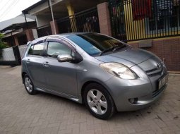 Jual cepat Toyota Yaris E 2008 di Sulawesi Selatan 10