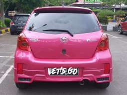 Jual cepat Toyota Yaris S Limited 2010 di DKI Jakarta 10