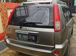 Jual Nissan X-Trail XT 2006 harga murah di Jawa Barat 4