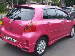 Jual cepat Toyota Yaris S Limited 2010 di DKI Jakarta 9