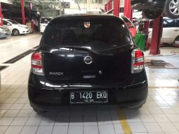 Nissan March 2013 DKI Jakarta dijual dengan harga termurah 6