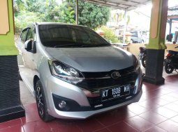 Kalimantan Timur, jual mobil Daihatsu Ayla R 2018 dengan harga terjangkau 5