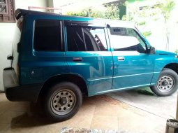 Suzuki Sidekick 1995 Jawa Tengah dijual dengan harga termurah 7