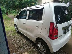 Jual mobil Suzuki Karimun Wagon R GS 2017 bekas, Jawa Tengah 7