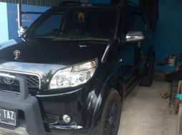 Toyota Rush 2007 Kalimantan Selatan dijual dengan harga termurah 8