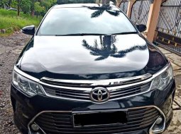 Jual Toyota Camry G 2015 harga murah di DKI Jakarta 4