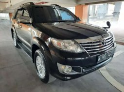 DKI Jakarta, Toyota Fortuner G Luxury 2011 kondisi terawat 8