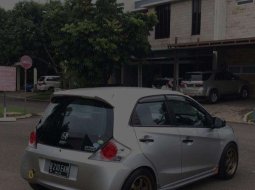 Mobil Honda Brio 2015 Satya A dijual, Jawa Barat 5