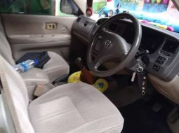 Jual mobil Toyota Kijang Kapsul 2002 bekas, Banten 10