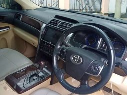 Jual Toyota Camry G 2015 harga murah di DKI Jakarta 3