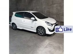 Dijual mobil bekas Toyota Agya TRD Sportivo, Jawa Timur  4