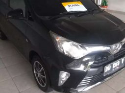 Jual mobil bekas murah Toyota Calya G 2016 di Sulawesi Selatan 5