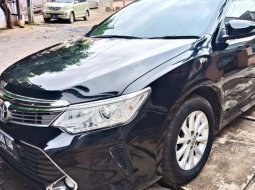 Jual Toyota Camry G 2015 harga murah di DKI Jakarta 2