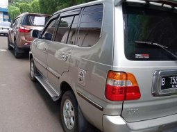 Jual mobil Toyota Kijang Kapsul 2002 bekas, Banten 9