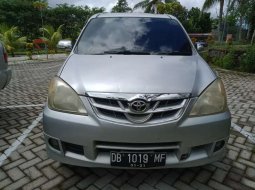 Dijual mobil bekas Toyota Avanza G, Sulawesi Utara  2
