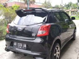 Mobil Datsun GO 2014 T dijual, DIY Yogyakarta 3