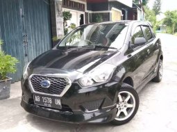 Mobil Datsun GO 2014 T dijual, DIY Yogyakarta 2