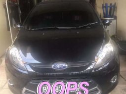 Ford Fiesta 2012 DKI Jakarta dijual dengan harga termurah 5