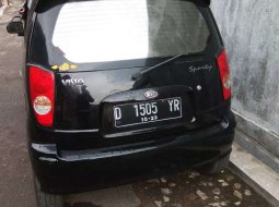 Jual cepat Kia Visto 2003 di Jawa Barat 3