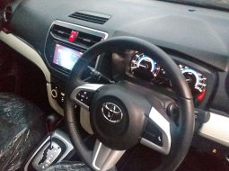 Dijual mobil bekas Toyota Rush TRD Sportivo, Bali  11