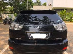 Banten, jual mobil Toyota Harrier 240G 2008 dengan harga terjangkau 6