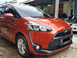 Jual Toyota Sienta G 2017 harga murah di DKI Jakarta 4