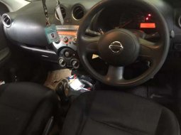 Nissan March 2013 DKI Jakarta dijual dengan harga termurah 4